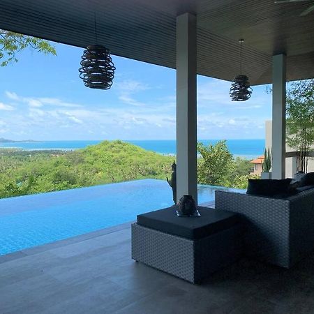 Maison D'Exception Amphoe Koksamui Eksteriør bilde