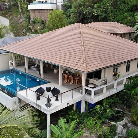 Maison D'Exception Amphoe Koksamui Eksteriør bilde
