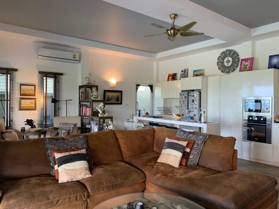 Maison D'Exception Amphoe Koksamui Eksteriør bilde
