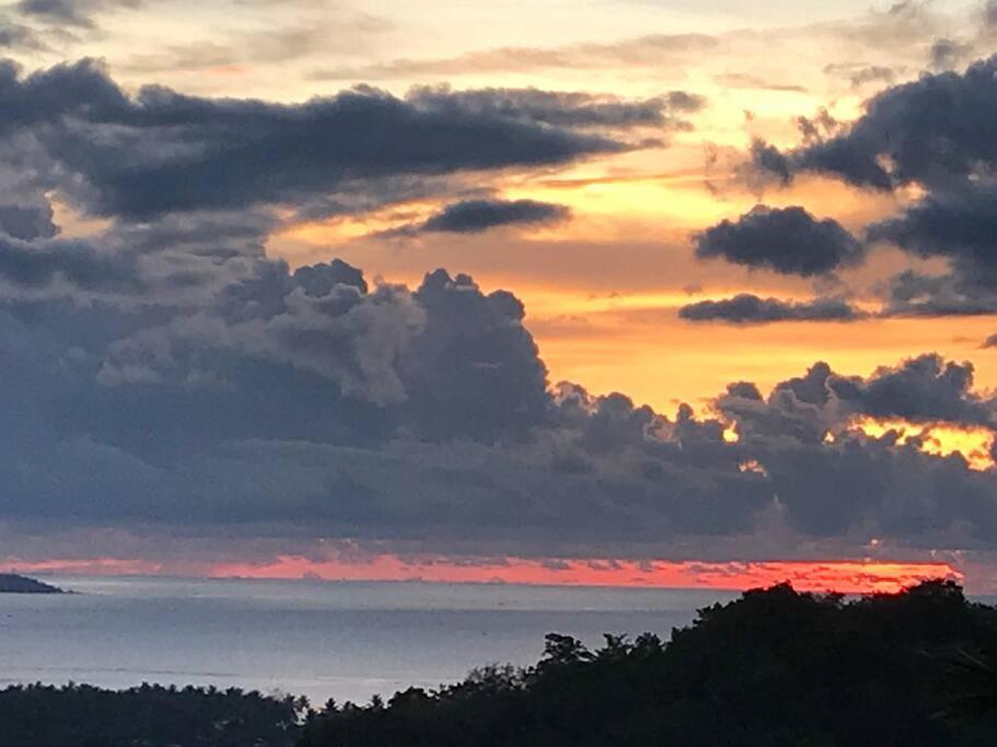 Maison D'Exception Amphoe Koksamui Eksteriør bilde